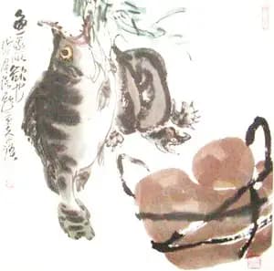 〈魚我所欲也〉孟子