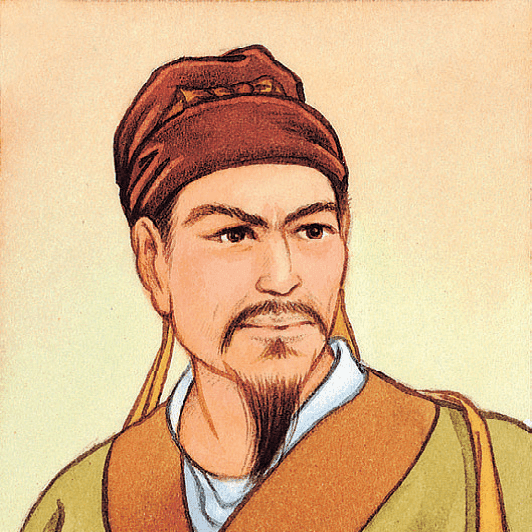 《青玉案．元夕》辛棄疾