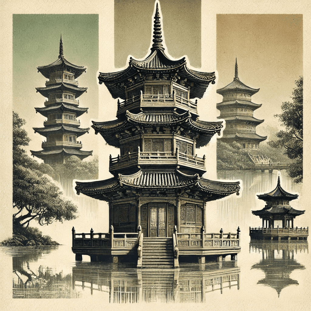 多角度描寫