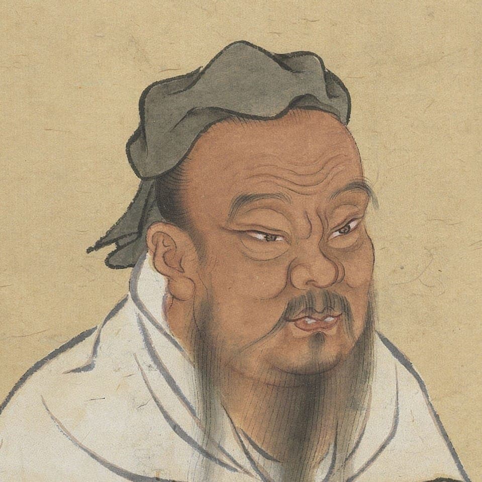 〈論仁論孝論君子〉論語