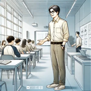 唐老師是我最敬愛的老師 2 唐老師是我最敬愛的老師