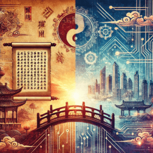 傳統往往是創新的包袱 1 傳統往往是創新的包袱