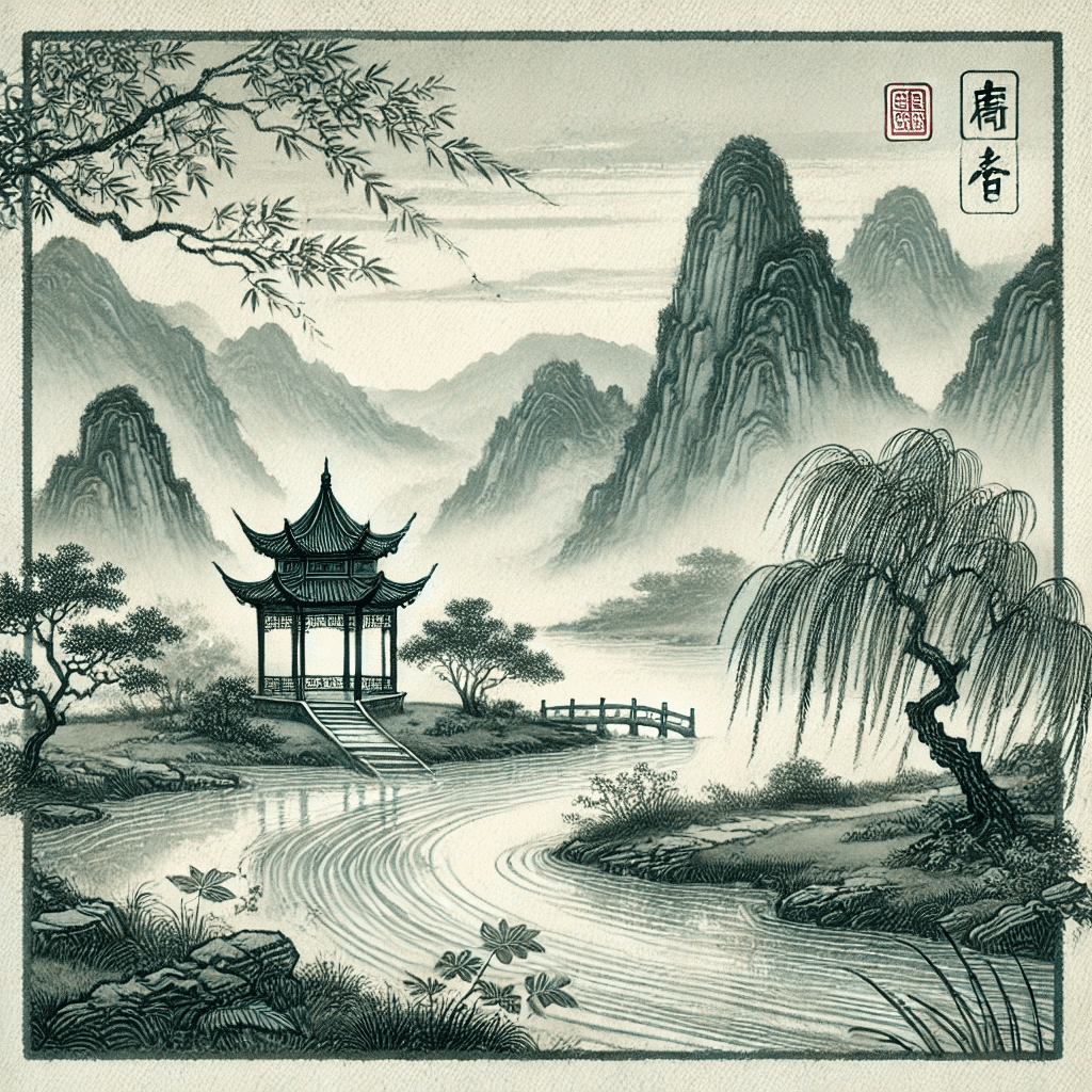 步移法