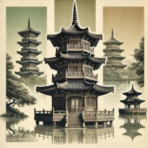 多角度描寫