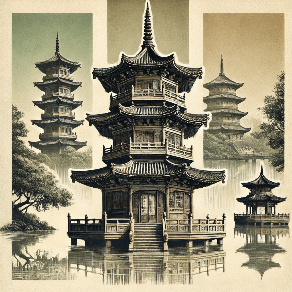 多角度描寫