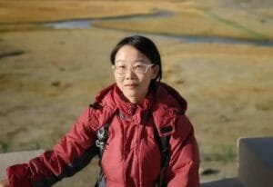 李娟〈繁盛〉2024 1 李娟〈繁盛〉