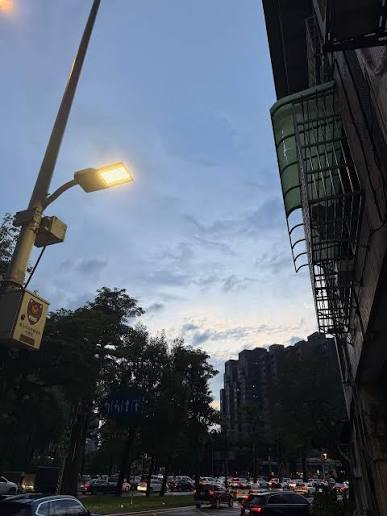 中文 DSE 免費筆記 32 鍾怡雯〈今晨有雨〉